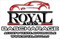 Logo Royal Auto